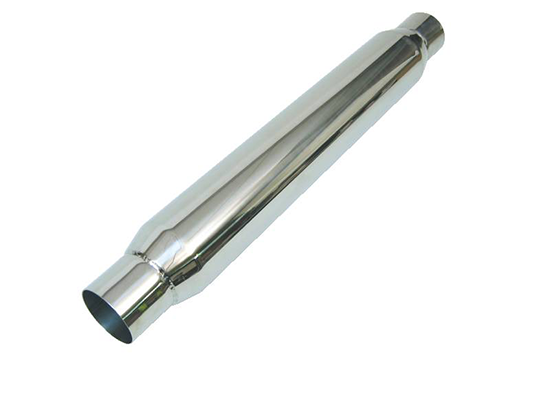 Walker 18124 Tru-Fit Universal Muffler Tenneco Walker 18124 Tru-Fit Universal Muffler Tenneco