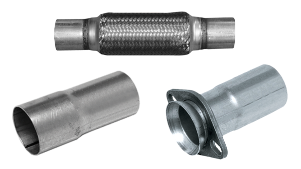 walker 41724 exhaust pipe adapter