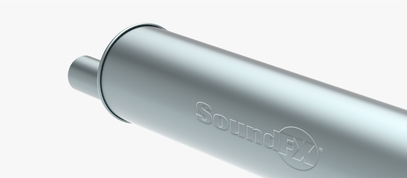 Walker Exhaust 18965 Exhaust Muffler Cross Reference