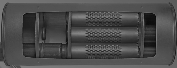 Service Bulletins & Product Data Sheets | Walker Exhaust Systems