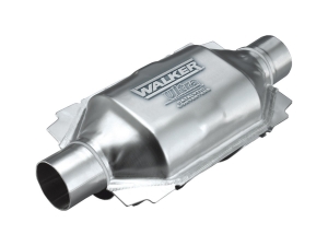 Ultra Catalytic Converter