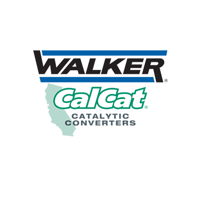 Walker CalCat Logo
