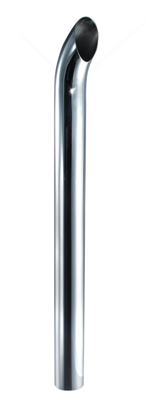 Stack Pipe Right Stack Pipe Right
