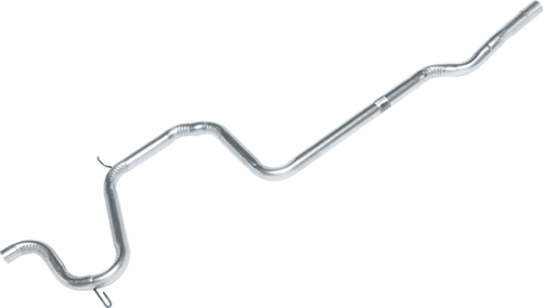 Exhaust Intermediate Pipe-131.5" WB Walker 43295 Exhaust Intermediate Pipe-131.5" WB Walker 43295