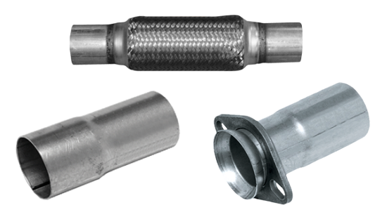 Walker 43822 Tail Pipe