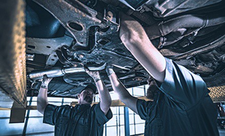Inspections Background Inspections Background