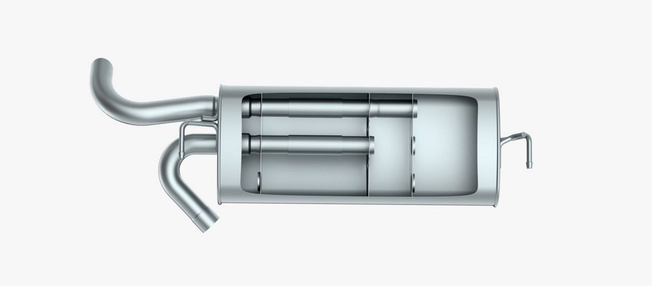 Walker Muffler Walker Muffler