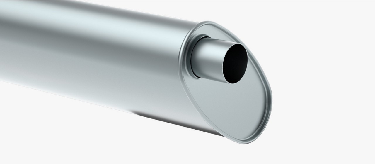 Walker Muffler Walker Muffler