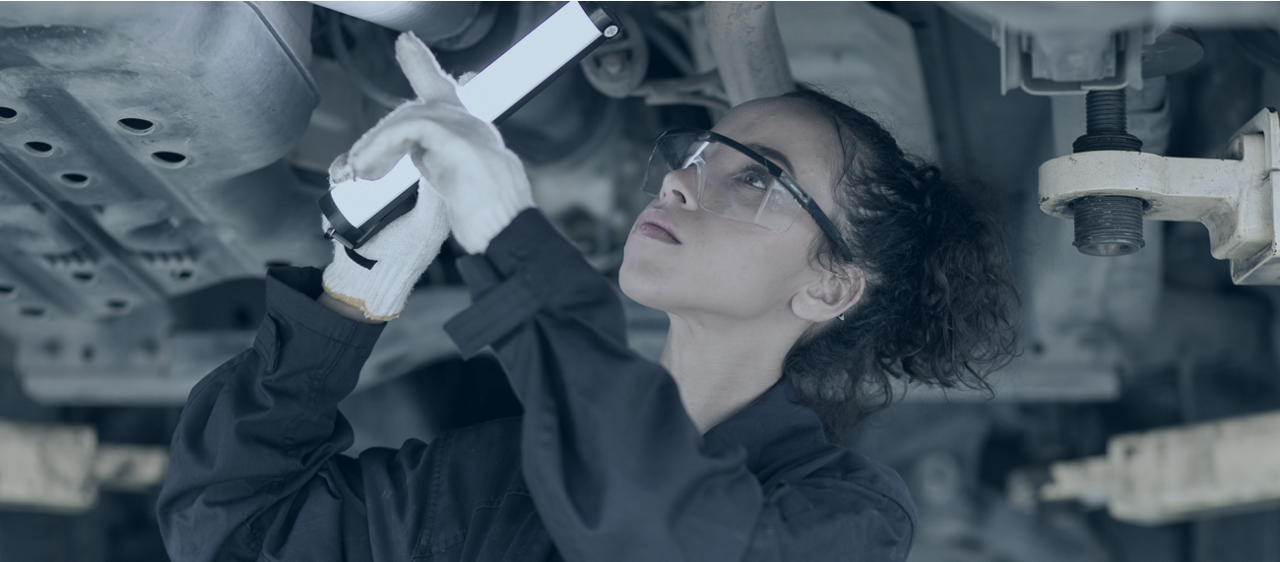 Auto Technician Auto Technician