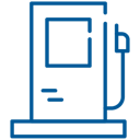 Gas-Pump-Icon