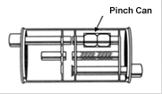 Pinch Can Pinch Can