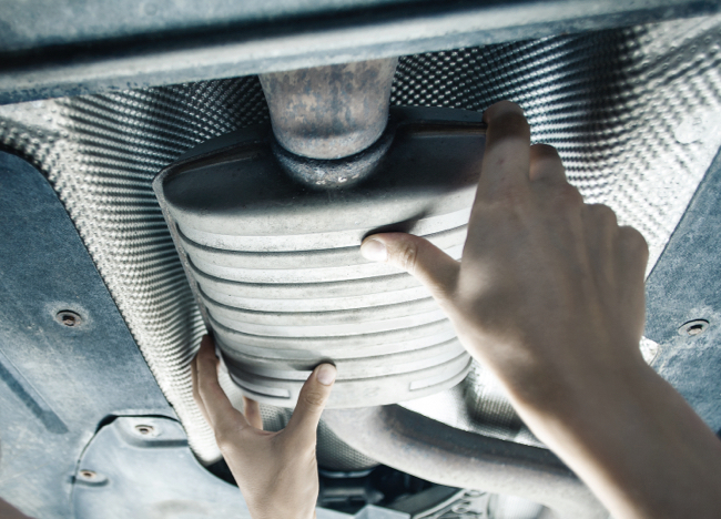 Exhaust System Install Tips Walker Exhaust Systems