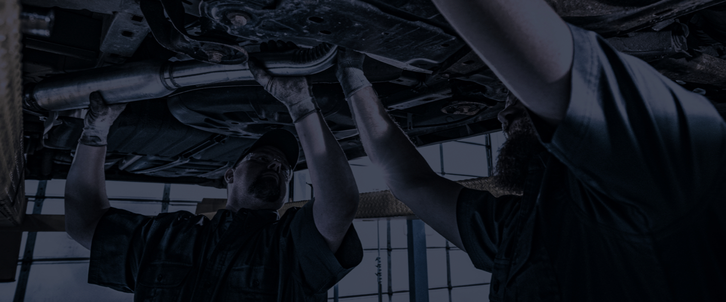 CARB Catalytic Converter Requirements