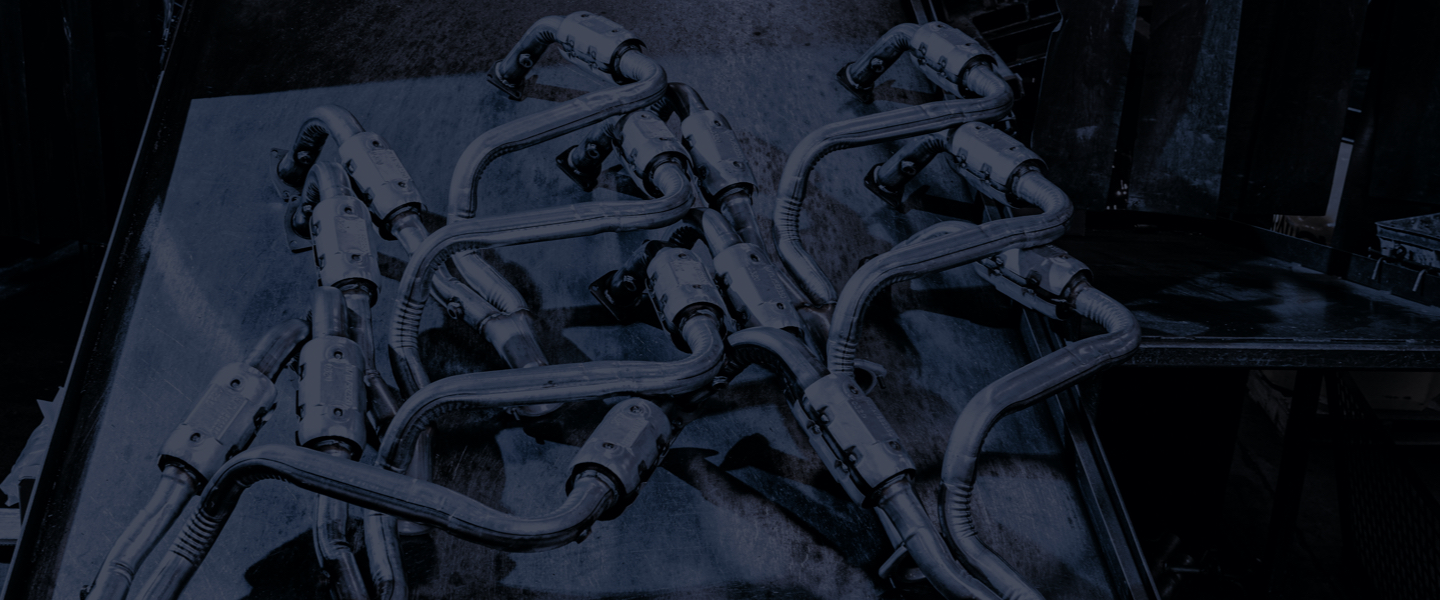 EPA Catalytic Converter Requirements